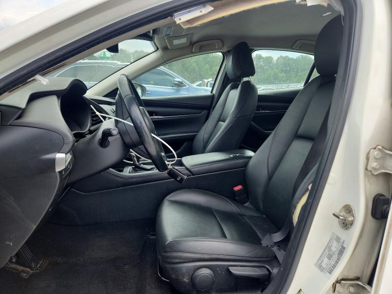 Продаж на аукціоні авто 2021 Mazda 3, vin: 3MZBPABM8MM207617, номер лоту: 58998836