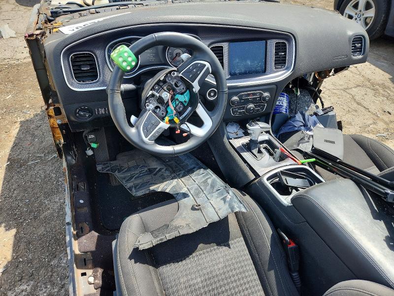2017 Dodge Charger მანქანა იყიდება აუქციონზე, vin: 2C3CDXCT1HH635210, აუქციონის ნომერი: 57221296