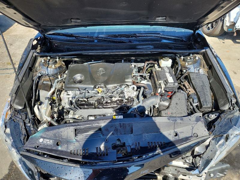 Продажа на аукционе авто 2023 Toyota Camry, vin: 4T1R11AK4PU784806, номер лота: 56796446