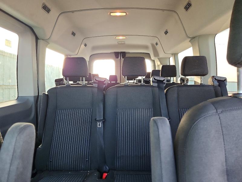 Auction sale of the 2019 Ford Transit, vin: 1FBAX2CM7KKA63814, lot number: 85452075