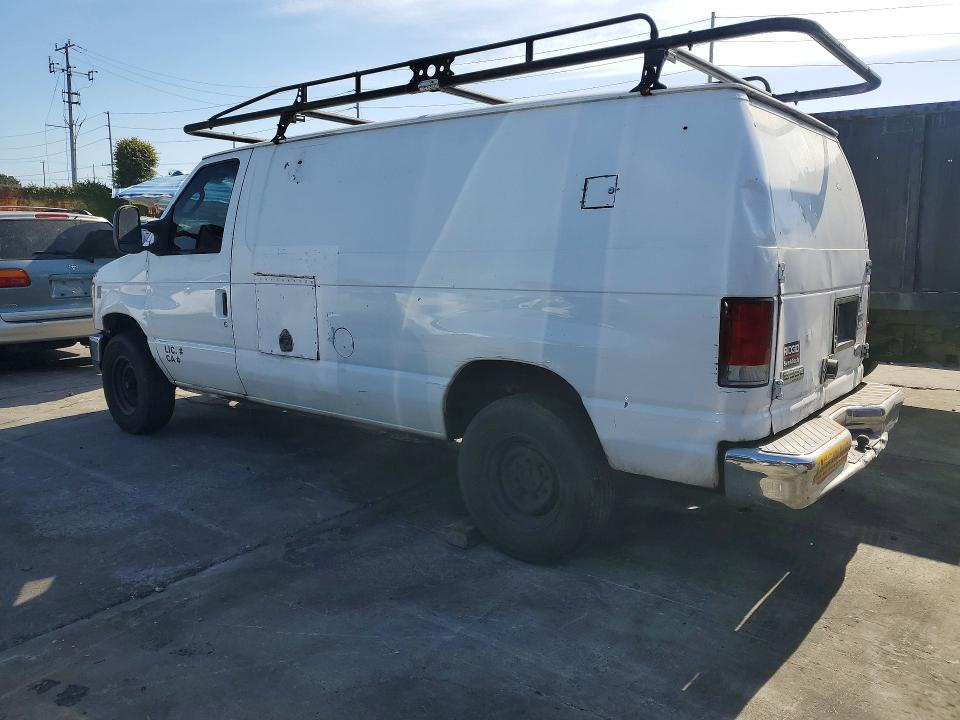 Продаж на аукціоні авто 2008 Ford Econoline, vin: 1FTSE34L78DA25997, номер лоту: 55572286