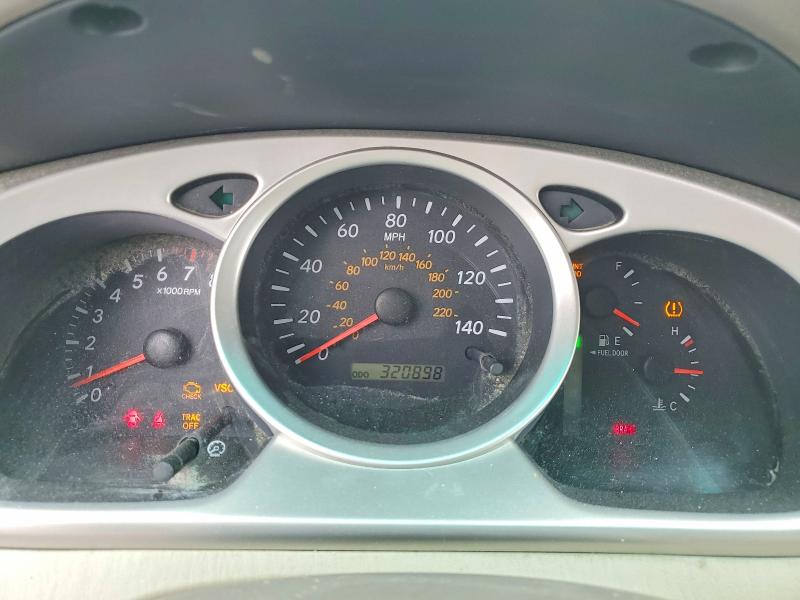 Продажа на аукционе авто 2005 Toyota Highlander, vin: JTEDD21AX50129049, номер лота: 76296735