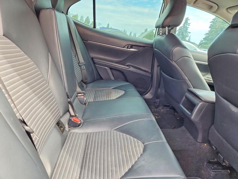 Aukcja sprzedaży 2019 Toyota Camry, vin: 4T1B11HKXKU728434, numer aukcji: 53666596