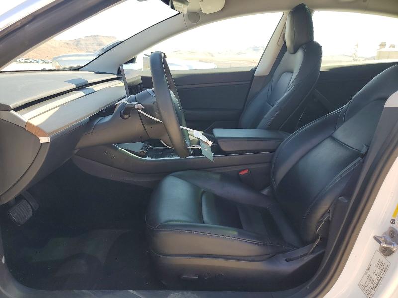 Aukcja sprzedaży 2020 Tesla Model 3, vin: 5YJ3E1EA8LF504775, numer aukcji: 56180816