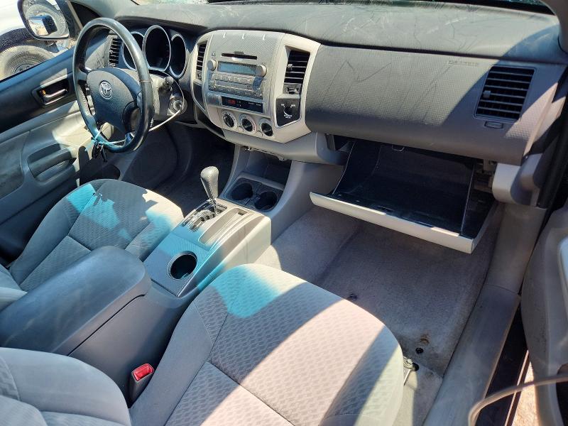 2010 Toyota Tacoma მანქანა იყიდება აუქციონზე, vin: 5TETX4CN3AZ732258, აუქციონის ნომერი: 56068986