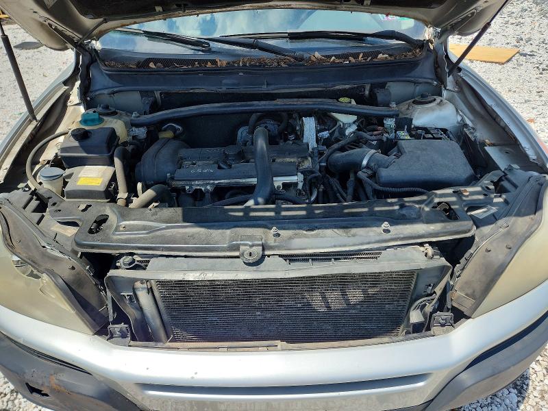 Aukcja sprzedaży 2006 Volvo Xc90, vin: YV4CZ592761290175, numer aukcji: 58906126