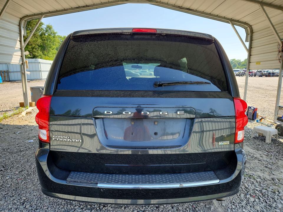 Aukcja sprzedaży 2012 Dodge Grand Caravan, vin: 2C4RDGCG9CR166430, numer aukcji: 57358896