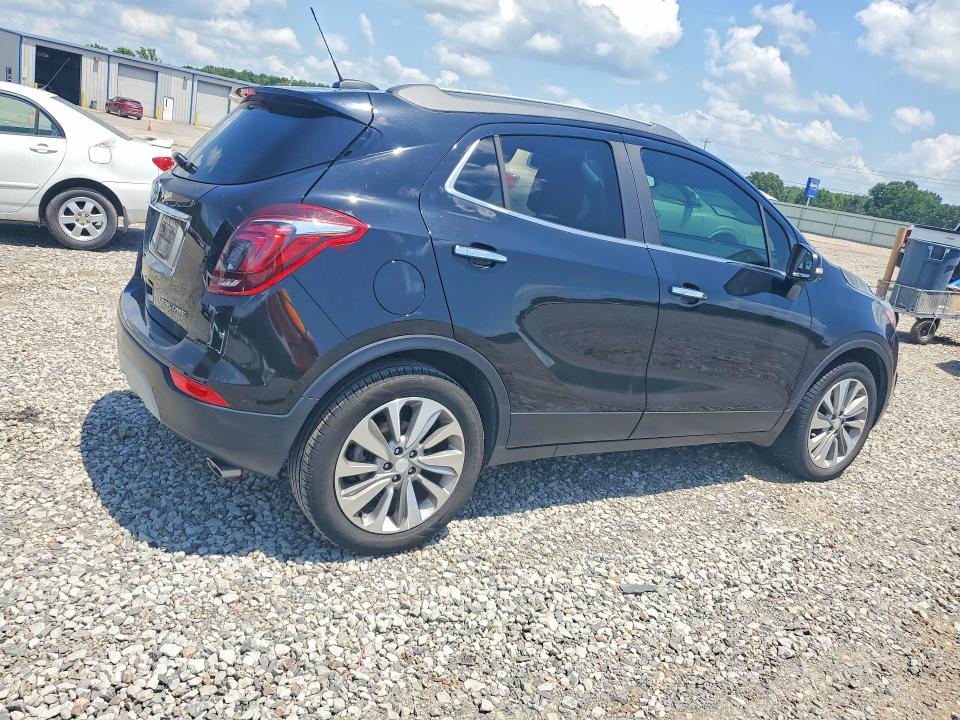 Продажа на аукционе авто 2019 Buick Encore, vin: KL4CJASB1KB782339, номер лота: 56787466
