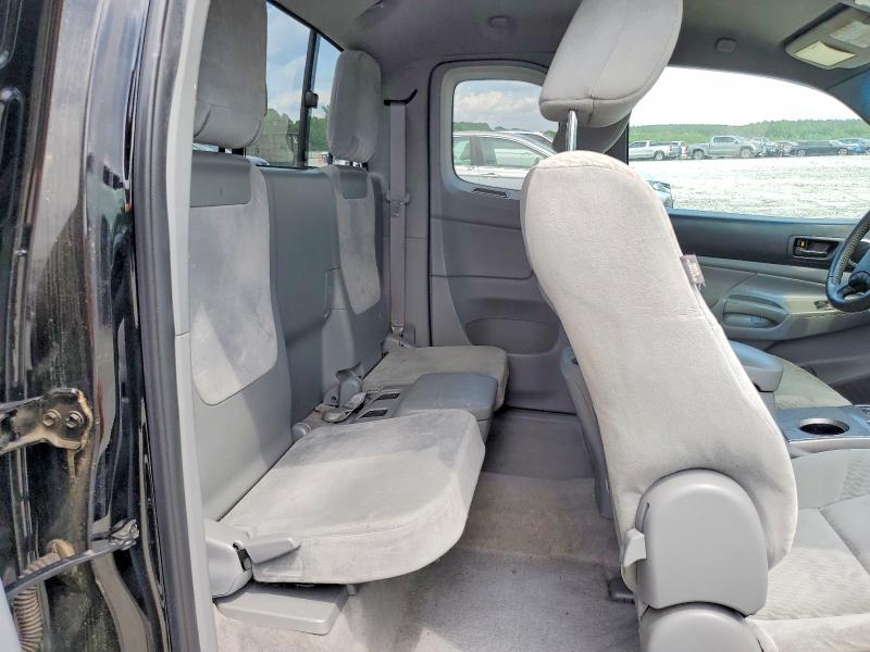 Aukcja sprzedaży 2011 Toyota Tacoma, vin: 5TFUX4ENXBX007797, numer aukcji: 56390126