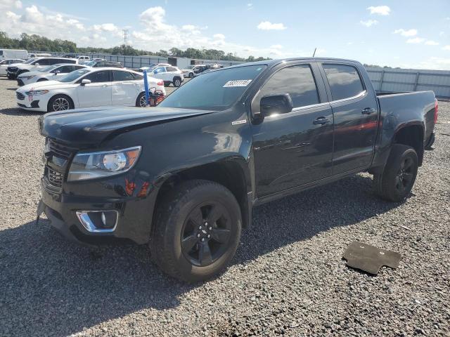 Продажа на аукционе авто 2016 Chevrolet Colorado, vin: 1GCGSCE14G1395767, номер лота: 58311116