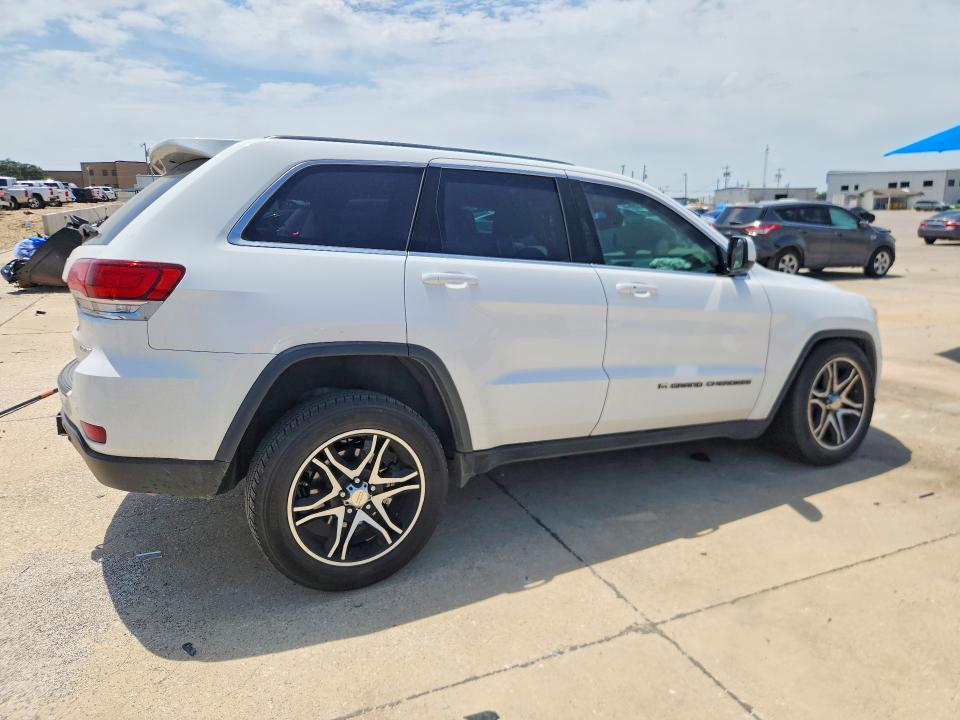 2022 Jeep Grand Cherokee მანქანა იყიდება აუქციონზე, vin: 1C4RJFAG2NC118267, აუქციონის ნომერი: 58934146