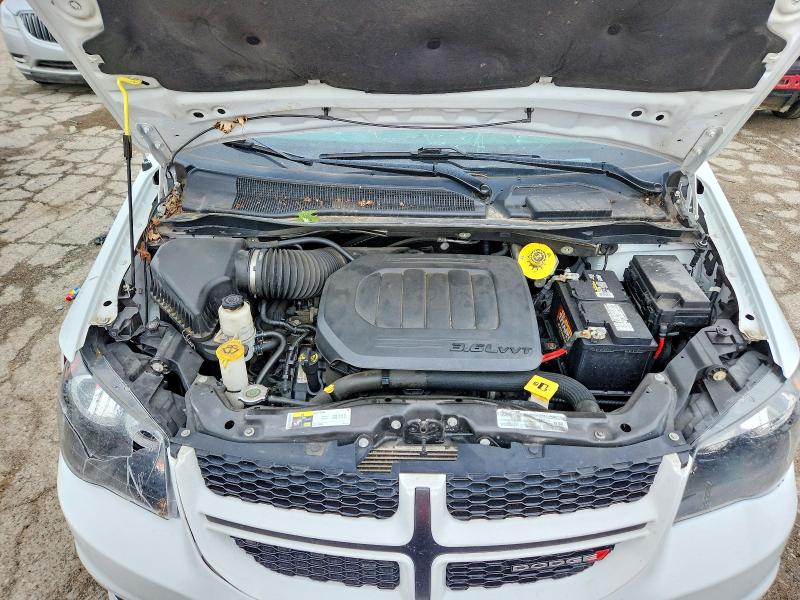 Aukcja sprzedaży 2020 Dodge Grand Caravan, vin: 2C4RDGEG9LR152220, numer aukcji: 57857586