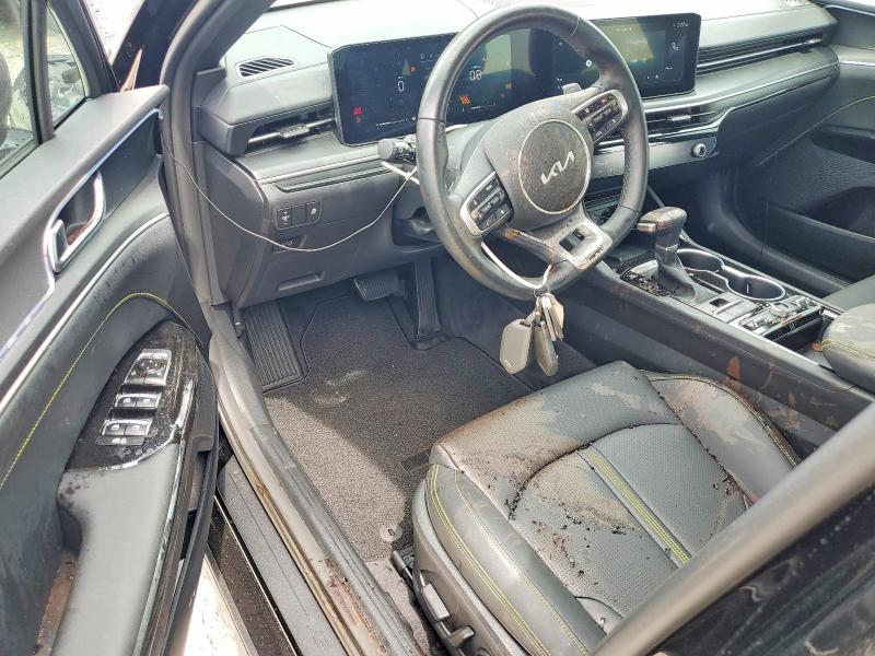 Продаж на аукціоні авто 2026 Kia K5, vin: KNAG44J81T5402998, номер лоту: 57470596