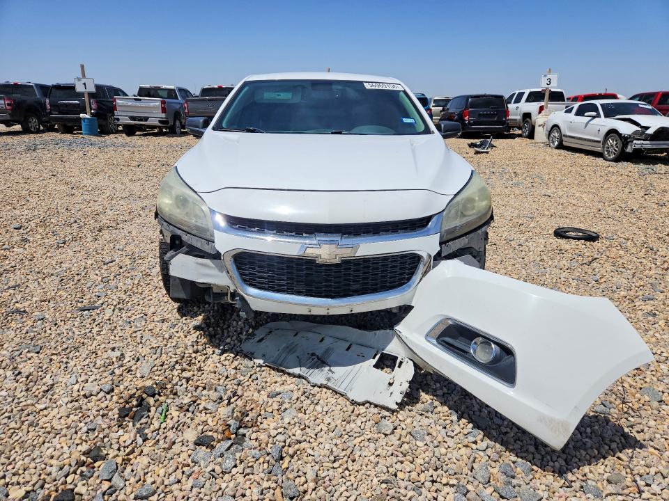 56969156 :رقم المزاد ، 1G11D5SL3FF247685 vin ، 2015 Chevrolet Malibu مزاد بيع