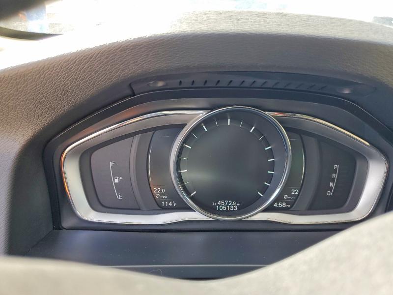 Aukcja sprzedaży 2018 Volvo S60, vin: YV126MFL8J2450527, numer aukcji: 55391046