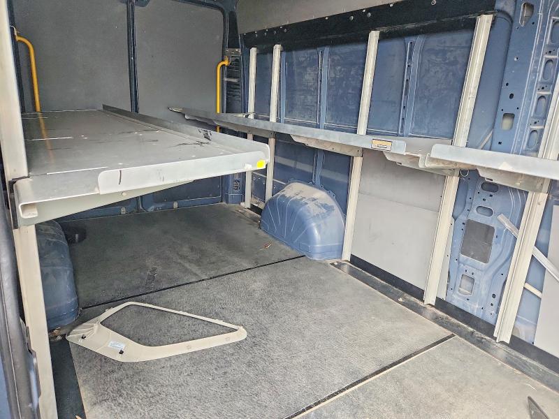Продажа на аукционе авто 2020 Ram Promaster 3500, vin: 3C6URVJG3LE117526, номер лота: 57650536