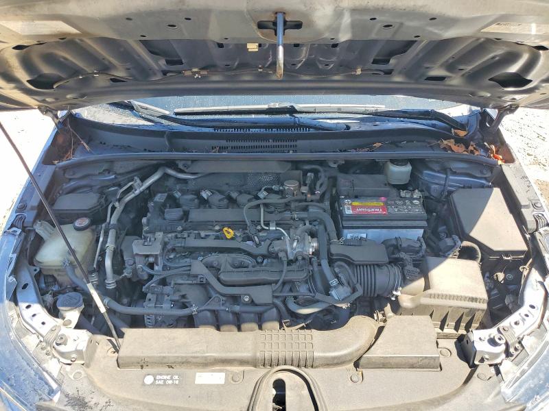 2020 Toyota Corolla მანქანა იყიდება აუქციონზე, vin: JTDS4RCE8LJ040043, აუქციონის ნომერი: 57237516