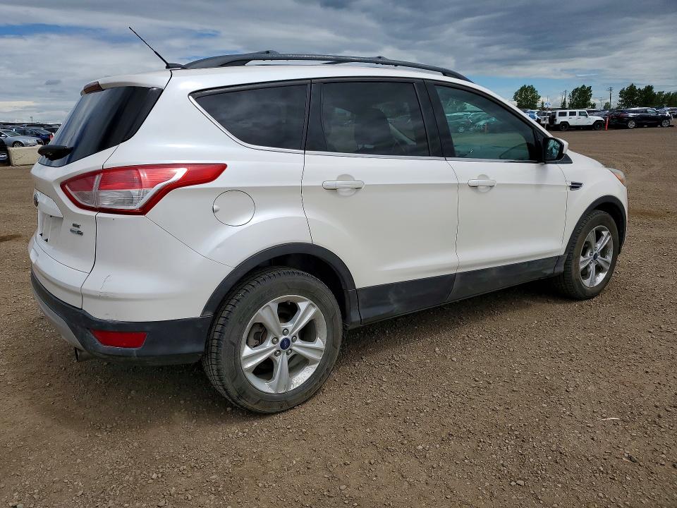 58113136 :رقم المزاد ، 1FMCU9GX0DUD26786 vin ، 2023 Ford Escape مزاد بيع