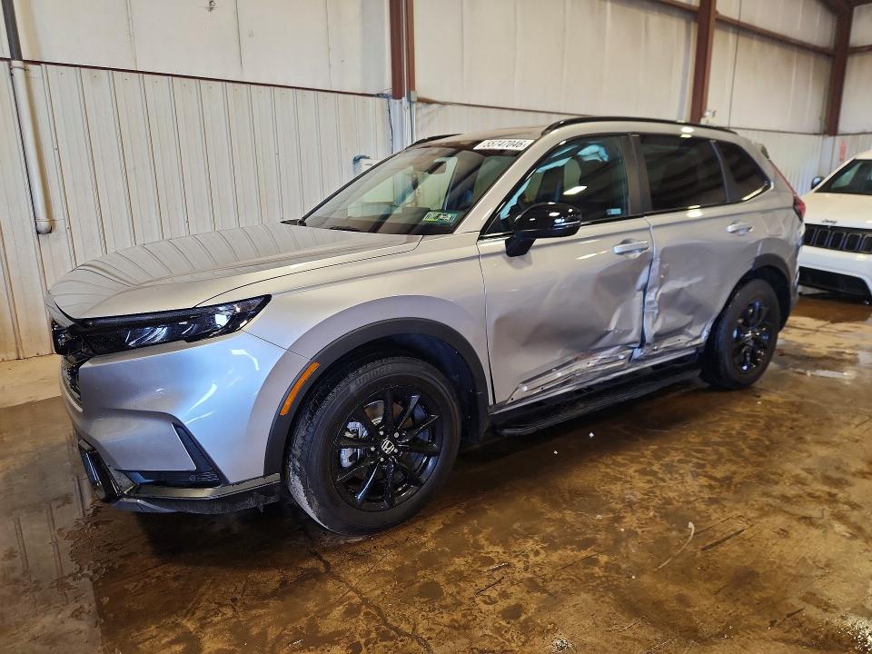 Aukcja sprzedaży 2026 Honda Cr-v, vin: 7FARS6H84TE064938, numer aukcji: 55747046