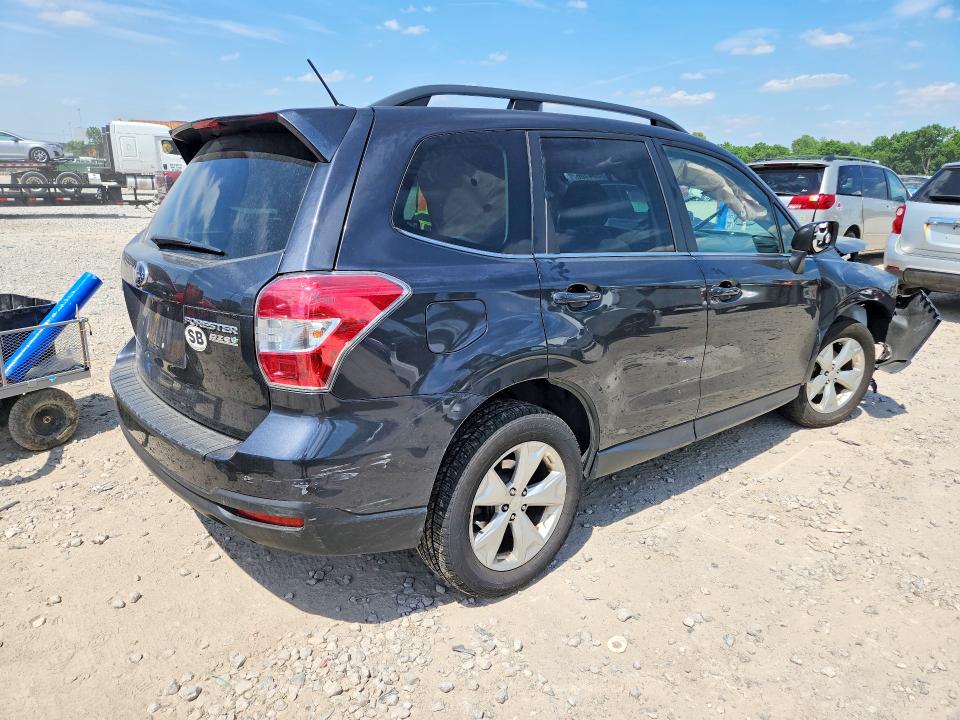 Aukcja sprzedaży 2014 Subaru Forester, vin: JF2SJAHC3EH547493, numer aukcji: 56054106