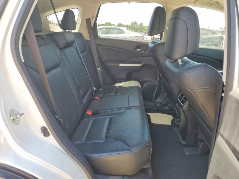 Auction sale of the 2016 Honda Cr-v, vin: 5J6RM4H79GL005429, lot number: 54650326
