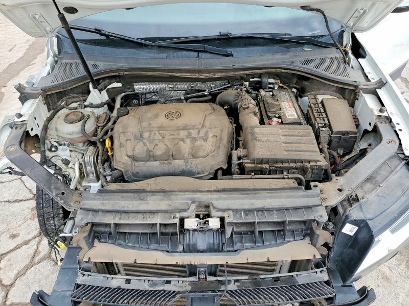 Продаж на аукціоні авто 2020 Volkswagen Tiguan, vin: 3VV3B7AX9LM012548, номер лоту: 57964716