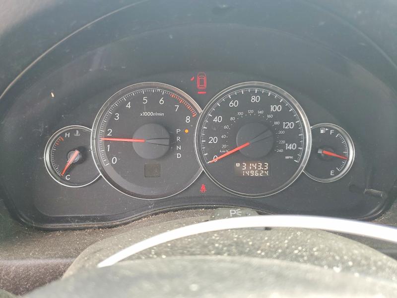Aukcja sprzedaży 2009 Subaru Outback, vin: 4S4BP66C697346367, numer aukcji: 58555946
