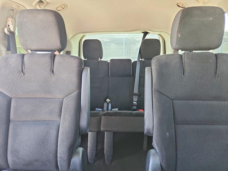 56667426 :رقم المزاد ، 2C4RDGBG2JR151556 vin ، 2018 Dodge Grand Caravan مزاد بيع