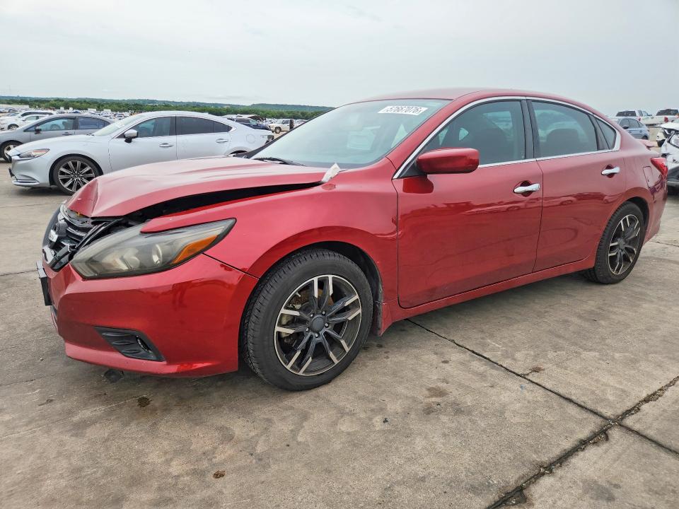 Aukcja sprzedaży 2016 Nissan Altima, vin: 1N4AL3AP9GC216632, numer aukcji: 57667076