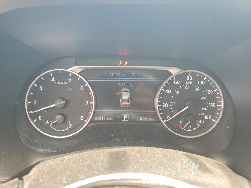 Aukcja sprzedaży 2020 Nissan Sentra, vin: 3N1AB8CV0LY244216, numer aukcji: 55036256