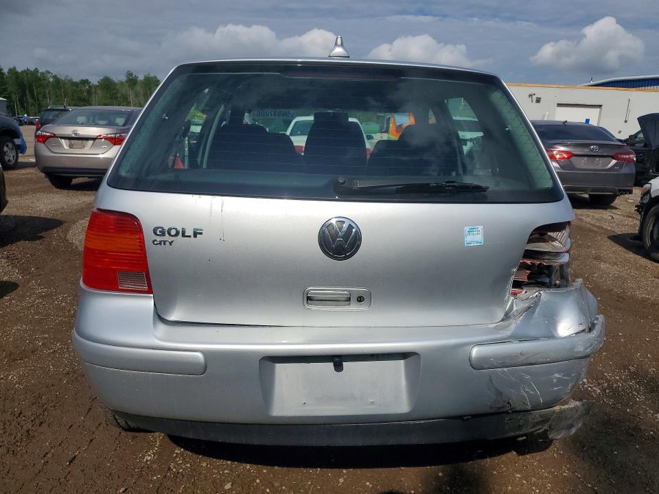 Продаж на аукціоні авто 2007 Volkswagen City Golf, vin: 9BWEL41J074010449, номер лоту: 56937086
