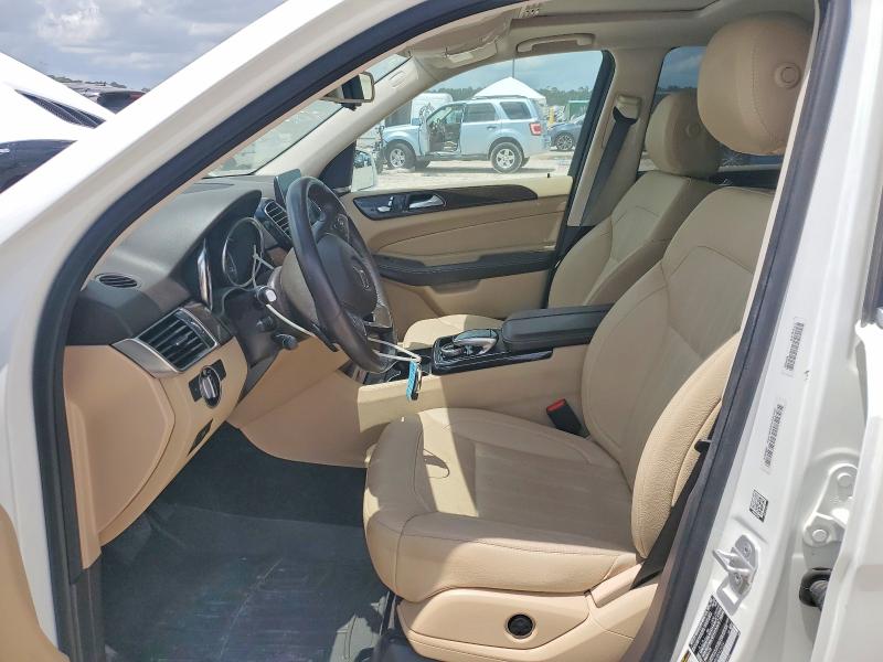 2018 Mercedes-benz Gle მანქანა იყიდება აუქციონზე, vin: 4JGDA5JB6JB042959, აუქციონის ნომერი: 56623596