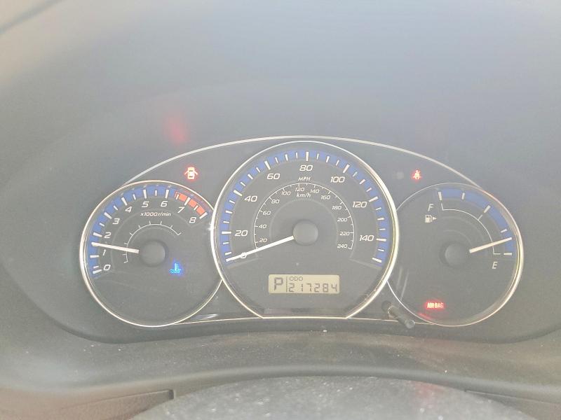 Продаж на аукціоні авто 2013 Subaru Forester, vin: JF2SHABC9DH440001, номер лоту: 85972595