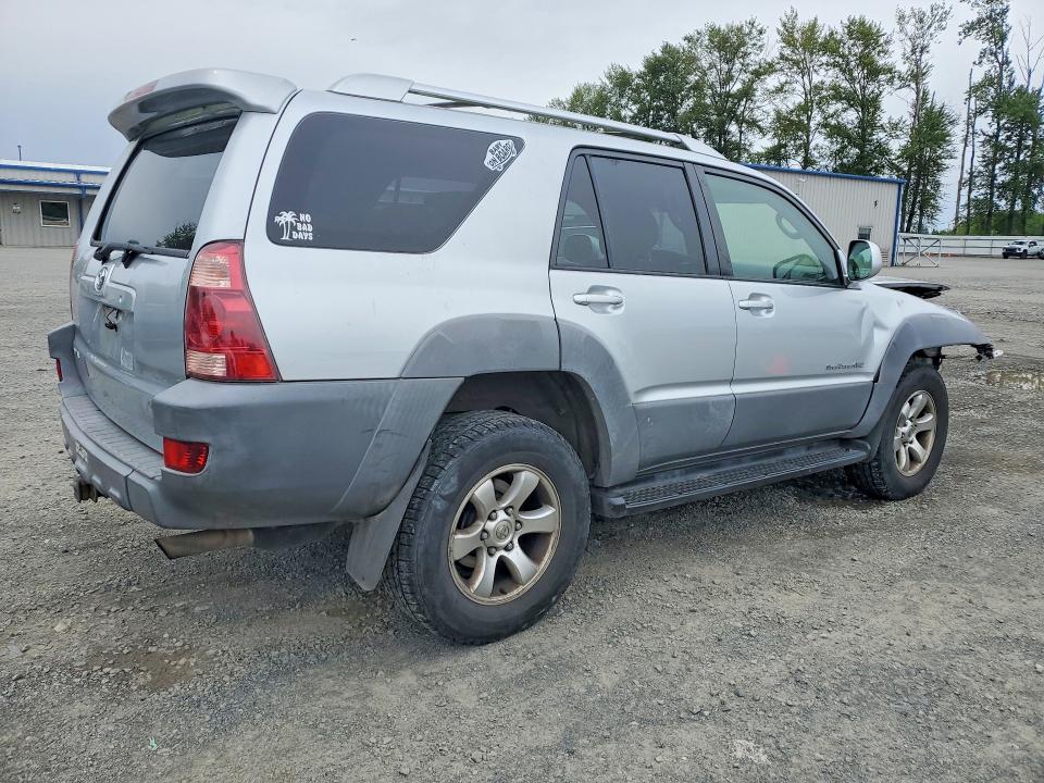 Продаж на аукціоні авто 2003 Toyota 4runner, vin: JTEBU14R730008169, номер лоту: 56511716