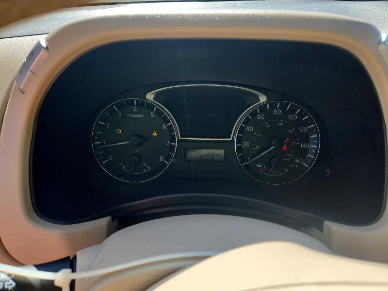 2013 Nissan Pathfinder მანქანა იყიდება აუქციონზე, vin: 5N1AR2MN5DC682000, აუქციონის ნომერი: 58498356