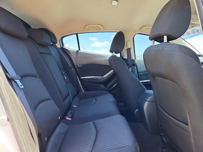 41634776 :رقم المزاد ، JM1BM1K7XG1341049 vin ، 2016 Mazda 3 مزاد بيع