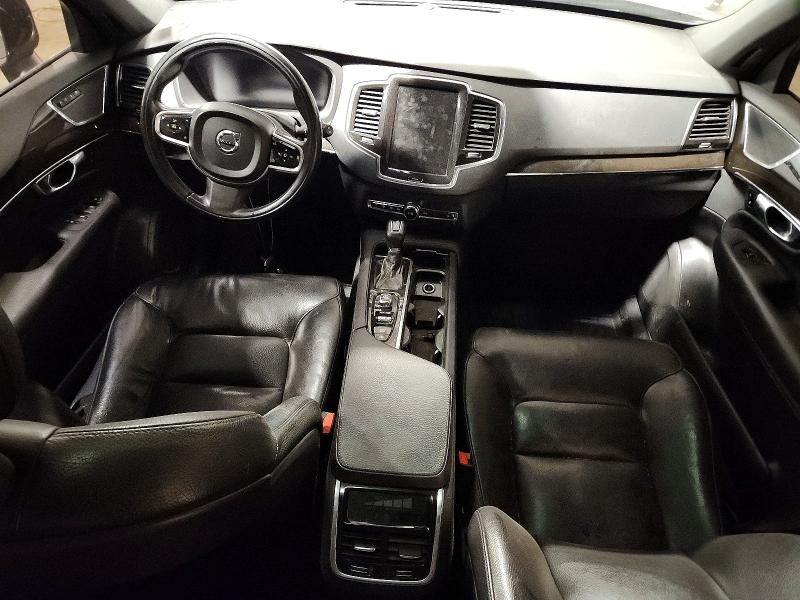 Продажа на аукционе авто 2018 Volvo Xc90, vin: YV4A22PK5J1321560, номер лота: 56637706