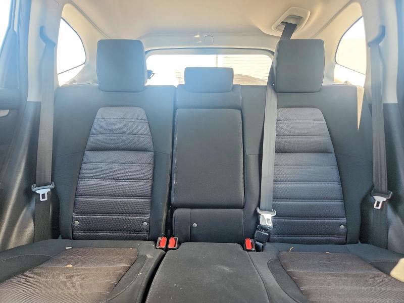 Aukcja sprzedaży 2021 Honda Cr-v, vin: 7FARW2H77ME034421, numer aukcji: 57016966