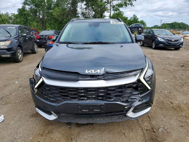 Продажа на аукционе авто 2023 Kia Sportage, vin: KNDPVCAG2P7016294, номер лота: 55708516