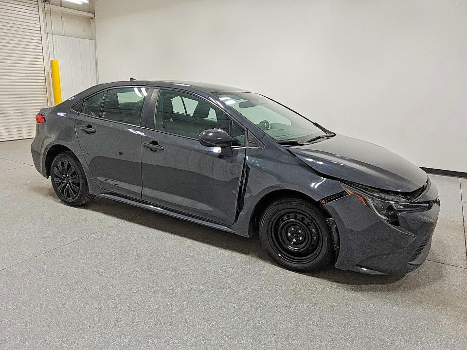 Aukcja sprzedaży 2024 Toyota Corolla, vin: 5YFB4MDE8RP106418, numer aukcji: 52118696