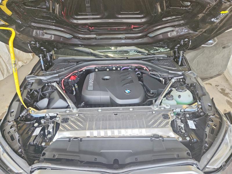 Продажа на аукционе авто 2026 Bmw X3, vin: 5UX53GP06T9471158, номер лота: 57949236