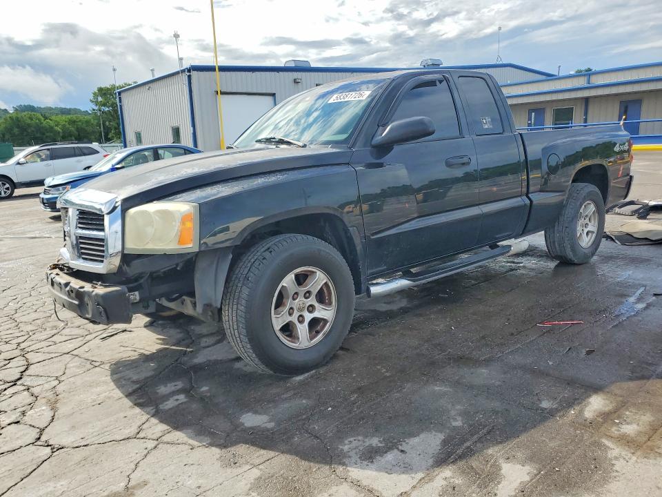 Aukcja sprzedaży 2005 Dodge Dakota, vin: 1D7HW42N55S366006, numer aukcji: 58381726