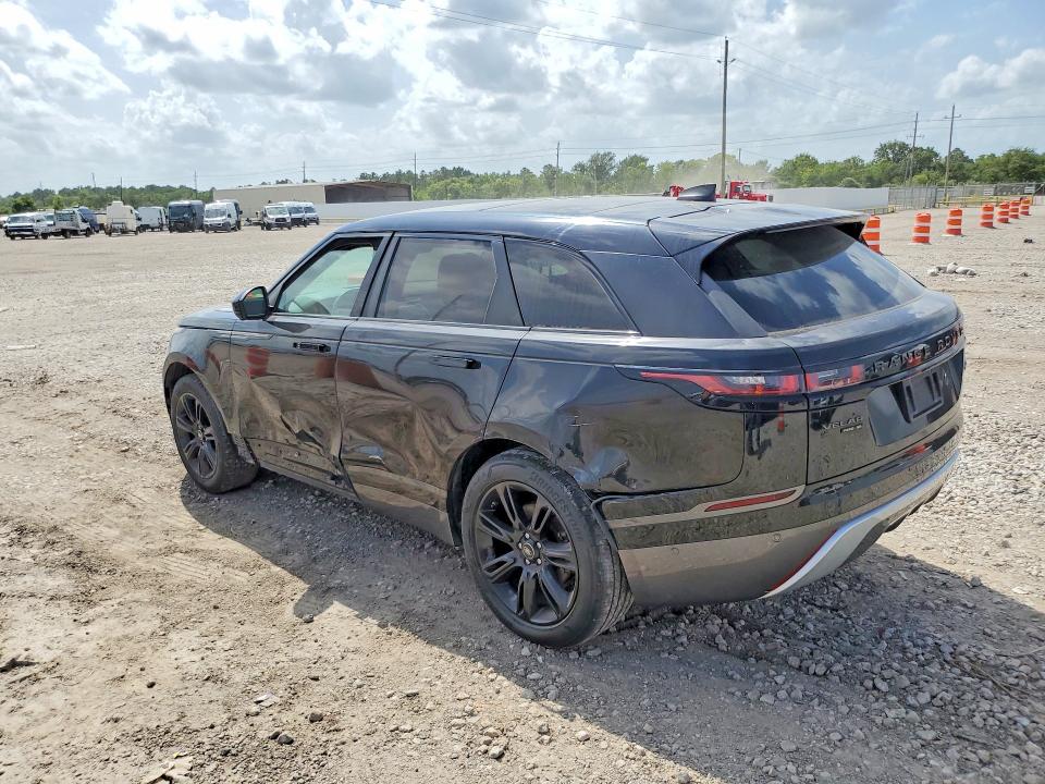 Продаж на аукціоні авто 2019 Land Rover Range Rover Velar, vin: SALYL2EX3KA207693, номер лоту: 59141786