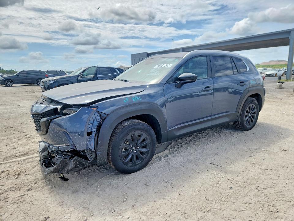 Aukcja sprzedaży 2026 Mazda Cx-50, vin: 7MMVAABW9TN148939, numer aukcji: 55081696