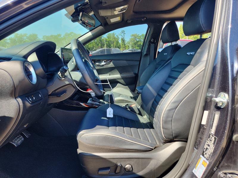 Продаж на аукціоні авто 2023 Kia Forte, vin: 3KPF54AD8PE559060, номер лоту: 55872056