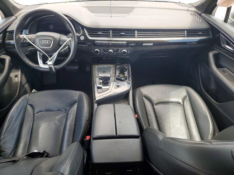 Продаж на аукціоні авто 2019 Audi Q7, vin: WA1LAAF74KD040155, номер лоту: 57328516