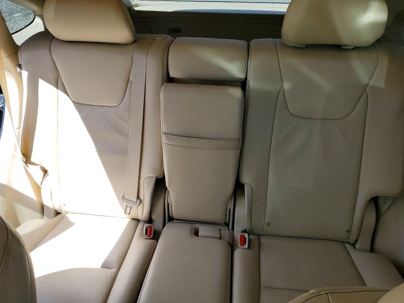 Продажа на аукционе авто 2015 Lexus Rx 350, vin: 2T2BK1BA3FC311463, номер лота: 57231506