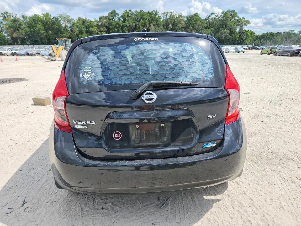 Aukcja sprzedaży 2015 Nissan Versa Note, vin: 3N1CE2CP1FL434977, numer aukcji: 56741736