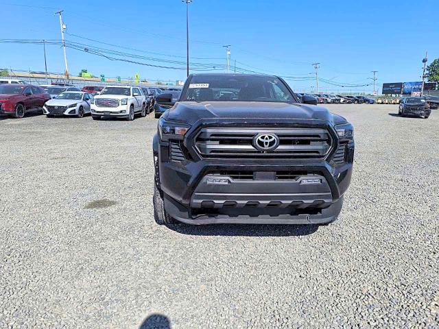50404396 :رقم المزاد ، 3TMLB5JN1SM190180 vin ، 2025 Toyota Tacoma مزاد بيع