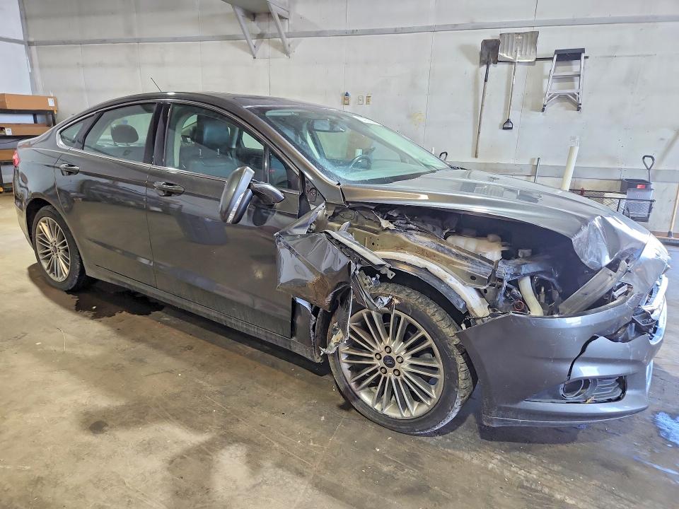 57151296 :رقم المزاد ، 3FA6P0T98GR353506 vin ، 2016 Ford Fusion مزاد بيع